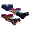 Weekday Bundle - Ladies Briefs 5 Pack Bundle