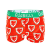 FA Wales - Home - Ladies Boxers