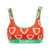 FA Wales - Home - Ladies Bralette