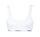 Classic White - Ladies Bralette