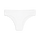 Classic White Bundle - Ladies Seamless Brazilian Briefs 5 Pack