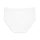 Classic White Bundle - Ladies Seamless Full Briefs 5 Pack