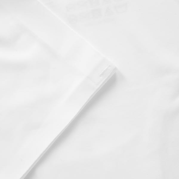 Classic White - Seamless Full Briefs