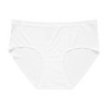 Classic White - Seamless Full Briefs