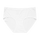 Classic White - Seamless Full Briefs