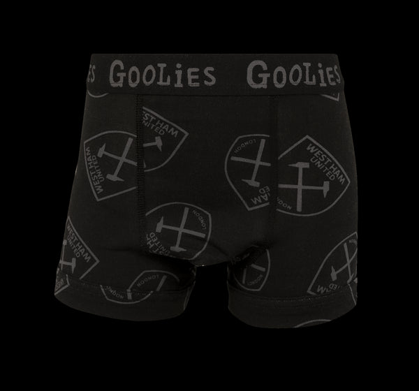 West Ham Bundle - Kids Boxer Shorts 2 Pack