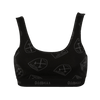 West Ham United Black - Ladies Bralette