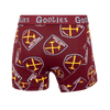 West Ham United Claret - Kids Boxer Shorts