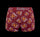 West Ham United Claret - Ladies Boxers