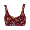 West Ham United Claret - Ladies Bralette