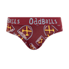 West Ham United Claret - Ladies Briefs