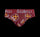 West Ham United Claret - Ladies Briefs
