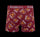 West Ham United Claret - Mens Boxer Shorts