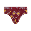 West Ham United Claret - Mens Briefs