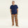 Wilderness - Men's Long Pyjamas Set (T-Shirt & Trousers)