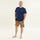 Wilderness - Men's Short Pyjamas Set (T-Shirt & Shorts)
