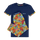 Wilderness - Kids Long Pyjamas Set (T-Shirt & Trousers)