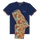 Wilderness - Men's Long Pyjamas Set (T-Shirt & Trousers)