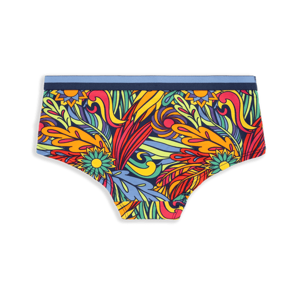 Wilderness - Girls Cotton Knickers