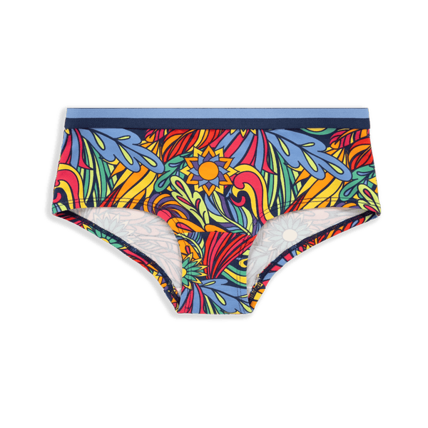 Wilderness - Girls Cotton Knickers