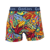 Wilderness - Kids Boxer Shorts - Goolies