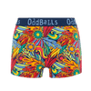 Wilderness - Ladies Boxers