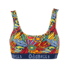 Wilderness - Ladies Bralette