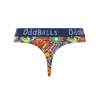 Wilderness - Ladies Thong