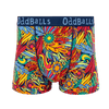 Wilderness - Mens Boxer Shorts