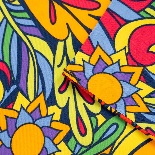 Wilderness - Seamless Brazilian Briefs