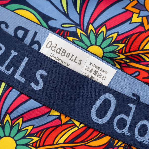 Wilderness - Ladies Briefs