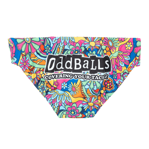 Wildflower - Swimming Briefs