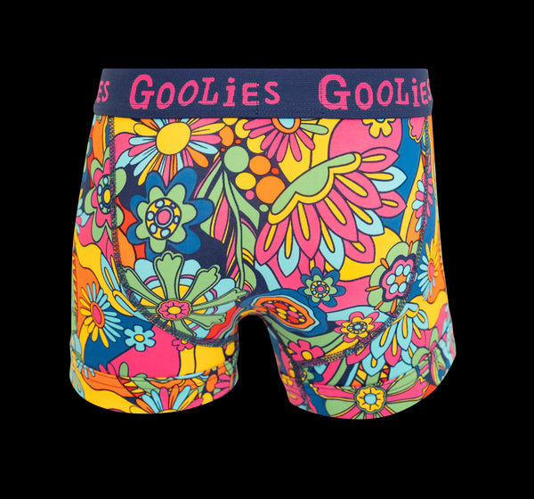 Loyal Legends Bundle - Boys Boxer Shorts 7 Pack