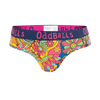 Wildflower - Ladies Briefs