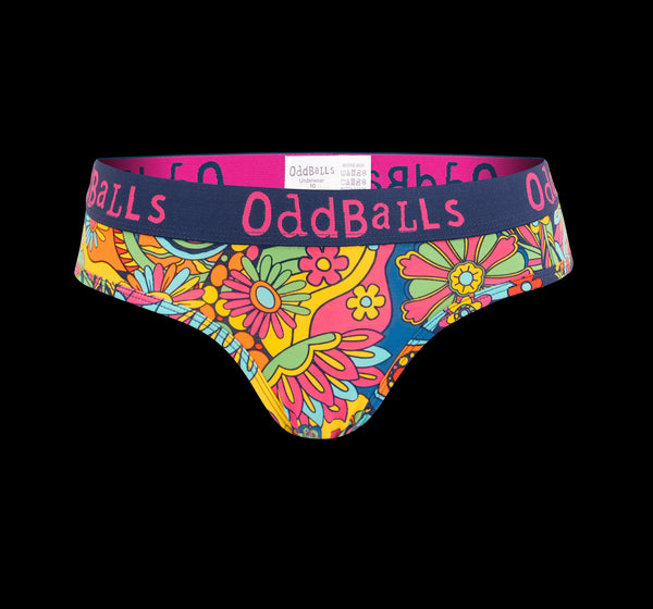 Star Buy Bundle - Ladies Briefs 3 Pack