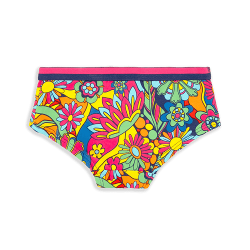 Wildflower - Girls Knickers