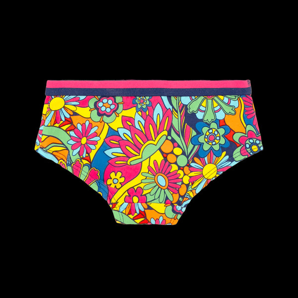 Wildflower - Girls Knickers