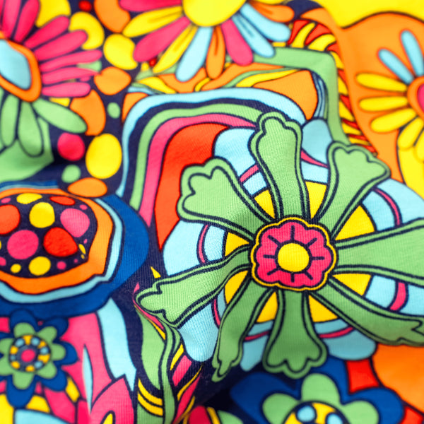 Wildflower - Girls Knickers