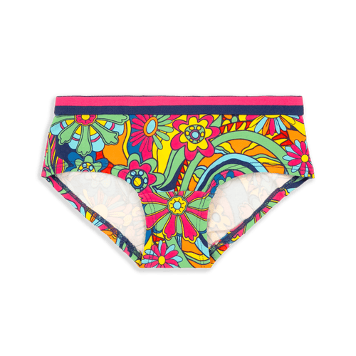 Wildflower - Girls Knickers
