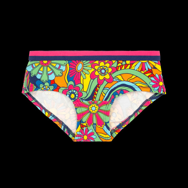 Wildflower - Girls Knickers