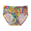 Wildflower - Seamless Full Briefs