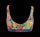 Wildflower - Ladies Bralette