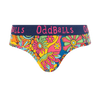 Wildflower - Ladies Briefs