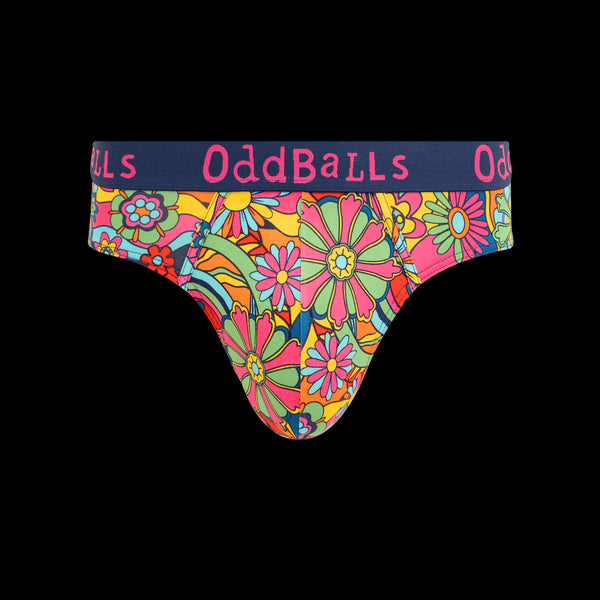 Christmas Magic Bundle - Mens Briefs 7 Pack