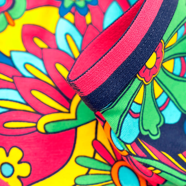 Wildflower - Girls Knickers