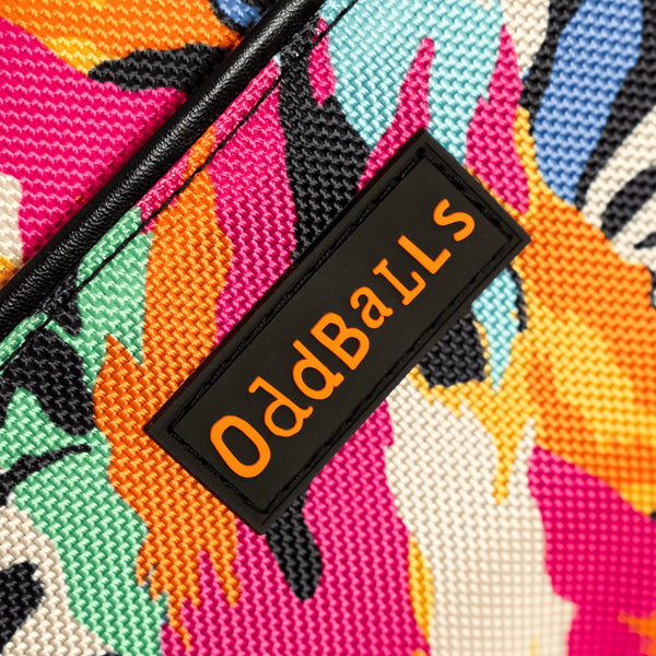 Wild Thing - Wash Bag