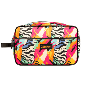 Wild Thing - Wash Bag
