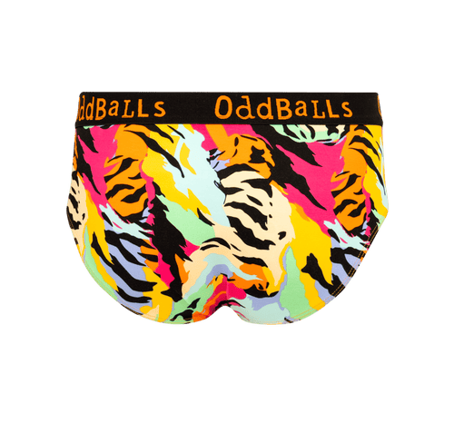 Wild Thing - Mens Briefs