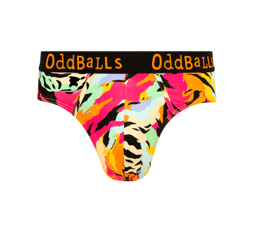 Wild Thing - Mens Briefs