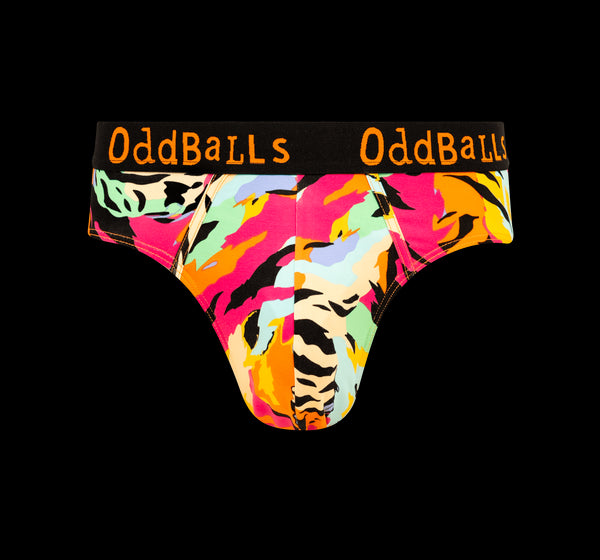 Wild Thing - Mens Briefs